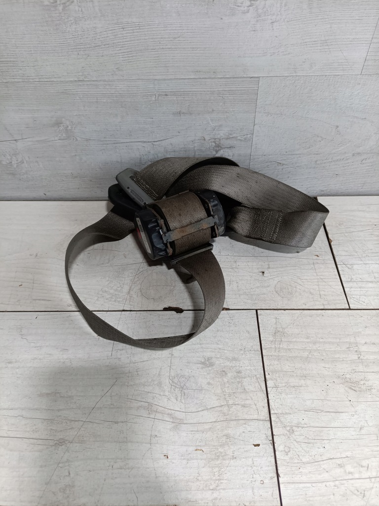 фото №13, Gmc savana 2008-2020 комплект ремней безопасности