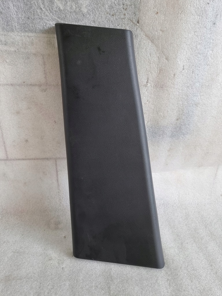 фото №2, Захист стійка ліва range rover sport l320