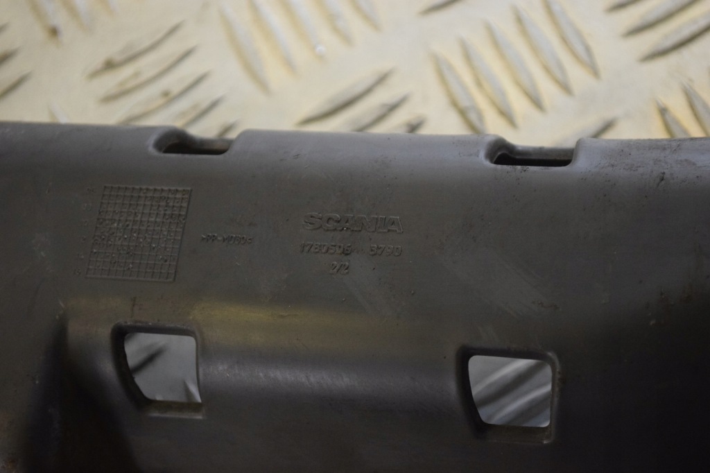 фото №3, Кронштейн кронштейн трубопровід scania r xpi 1780506