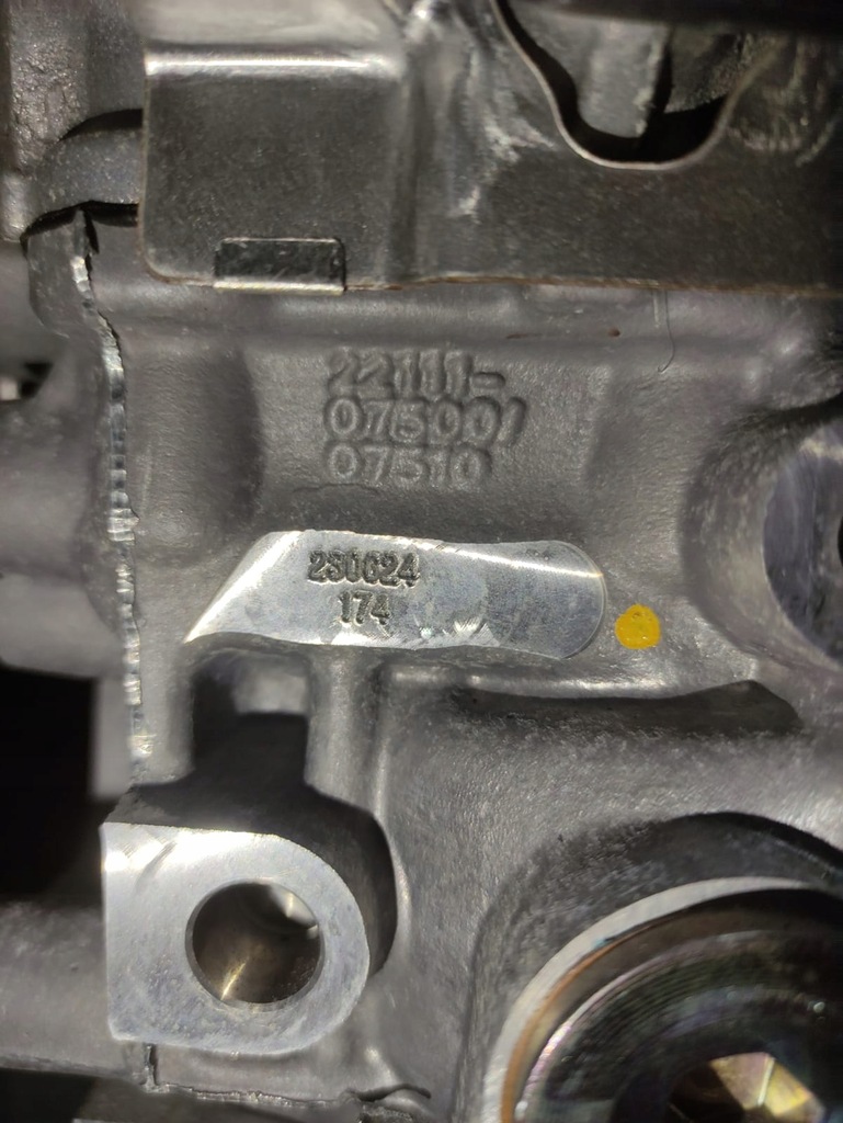 фото №7, Kia stonic lift двигун 1.0 t-gdi g3lf 4.300km 2023 rok