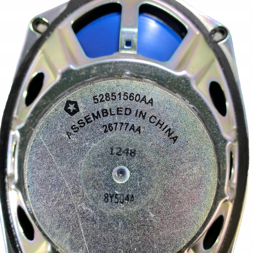 фото №8, Dodge charger 2016 динаміки