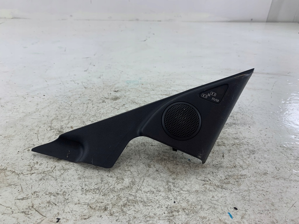 фото №2, Mazda 6 gh решётка треугольник динамика правый rvm + динамик bose bp4l66960