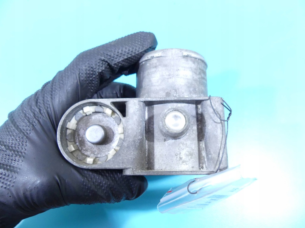 фото №6, Дросельна заслінка fiat stilo ca0011607b 1.6 16v