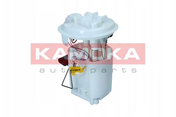 фото №5, Kamoka 8400039 модуль питающий w топливо