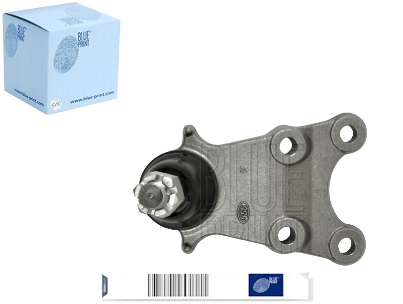 фото №1, Шарова опора важеля перед l/p isuzu trooper ii trooper iii opel monterey