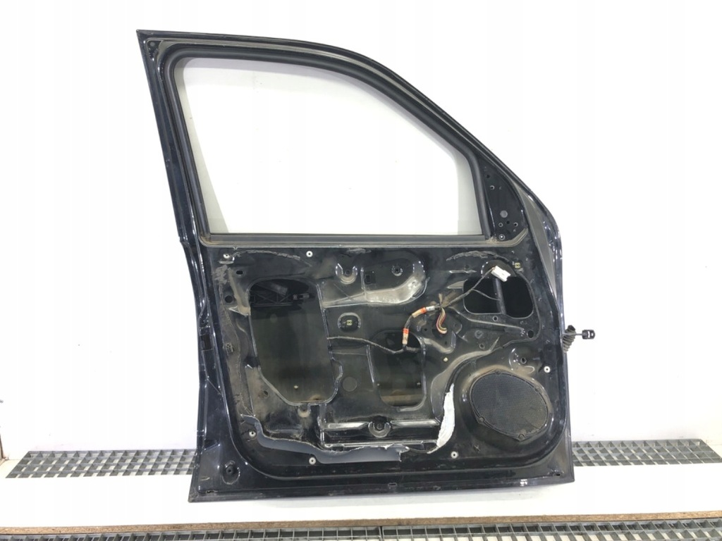 фото №10, Двері лівий перед mazda tribute suv 00-08