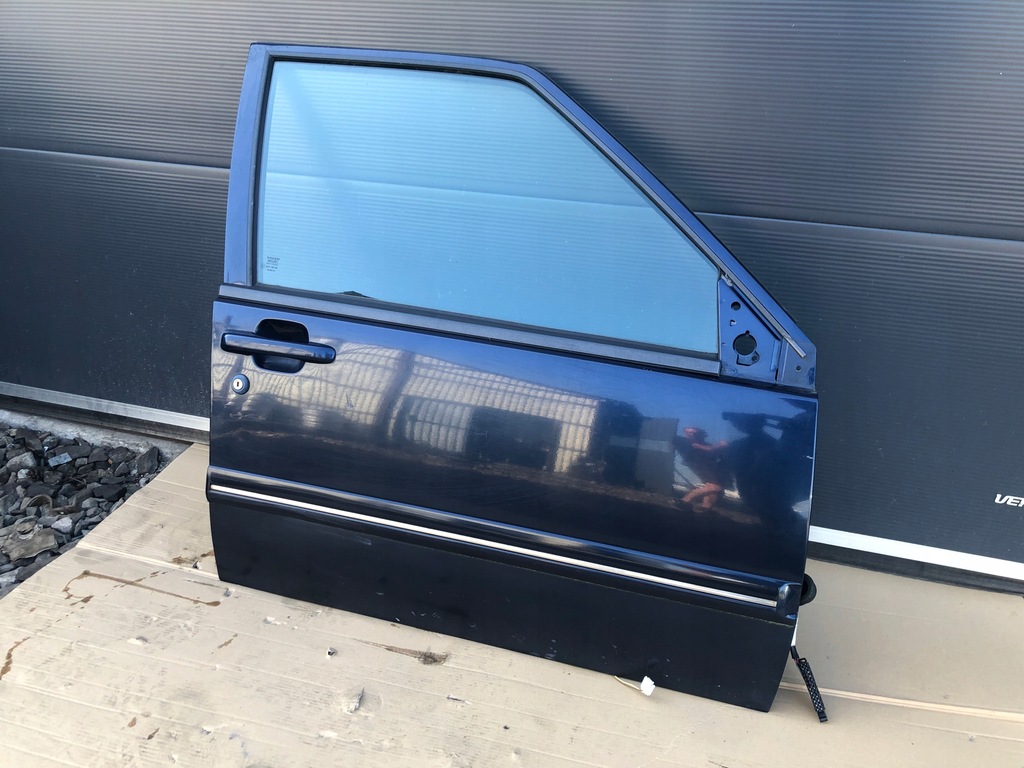 фото №1, Volvo s90 v90 960 940 417-12 передние правое дверь