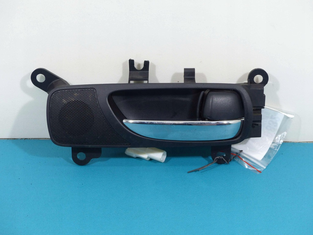 фото №1, Ручка внутренняя задняя правая lexus is ii 05-13