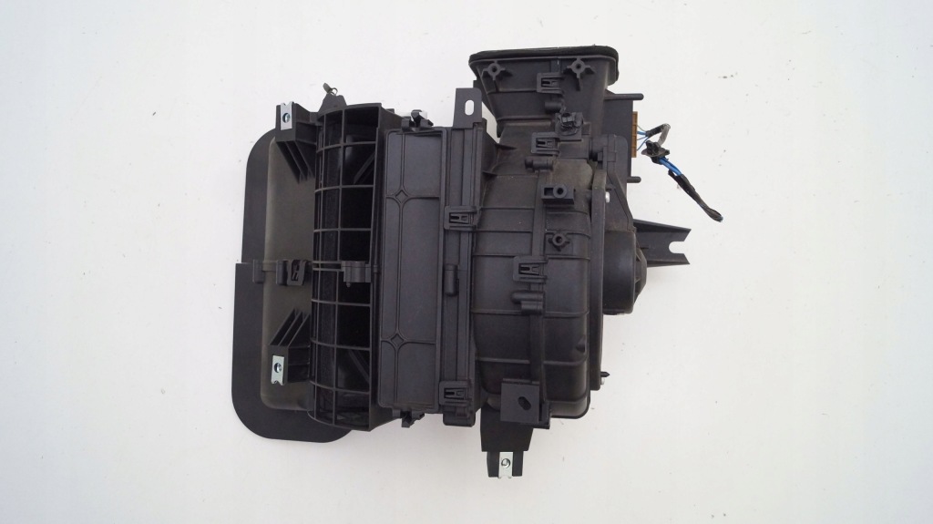 фото №1, Isuzu d max ii 11- отопитель t