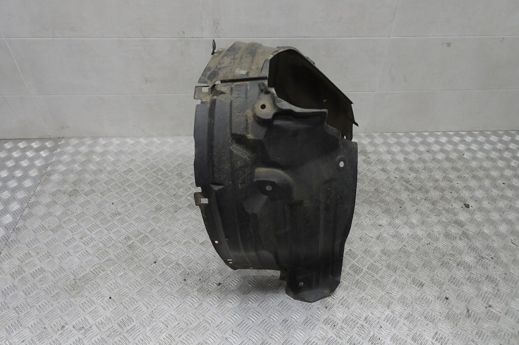 фото №4, Mazda cx-5 cx5 подкрылок передние левая правое 2012-