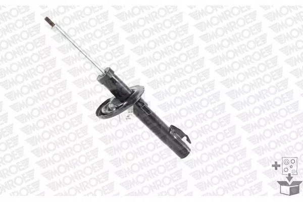 фото №5, Амортизатори перед x2 renault scenic / grand scenic ii 03- monroe