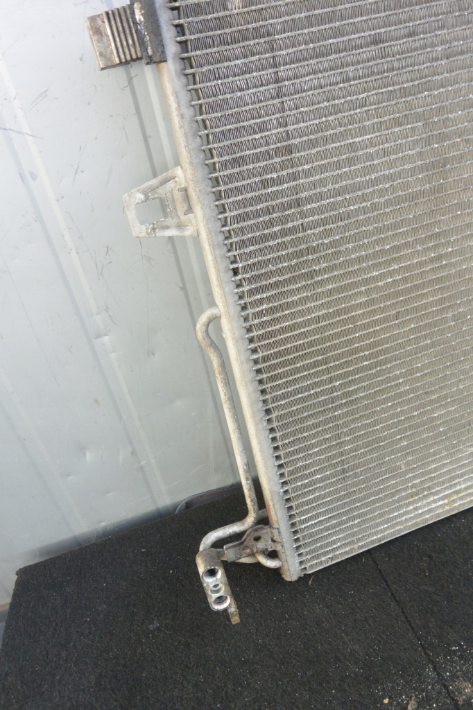 Радіатор кондиціонер бензин дизель ml w164 gl x164 Київ