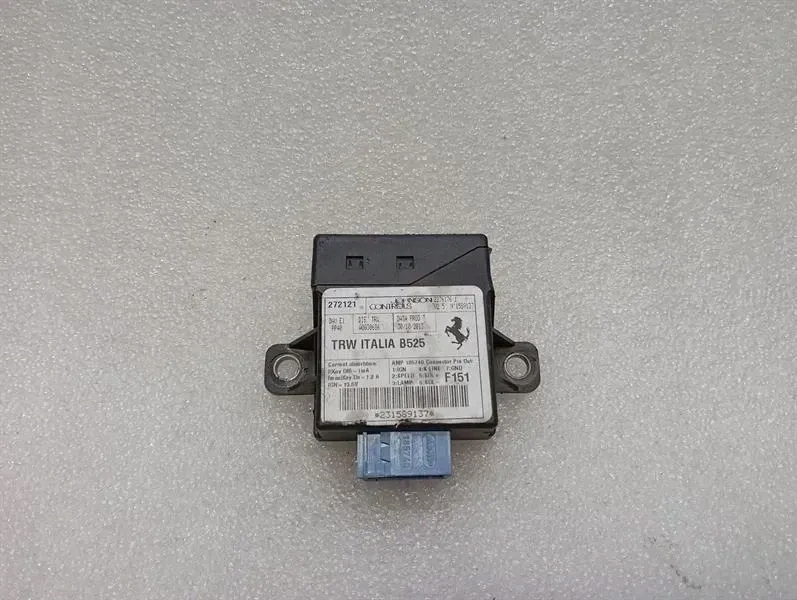 фото №1, Ferrari модуль електронний 272121