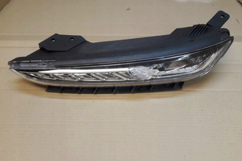 Купить Hyundai kona led drl левый фара левая перед