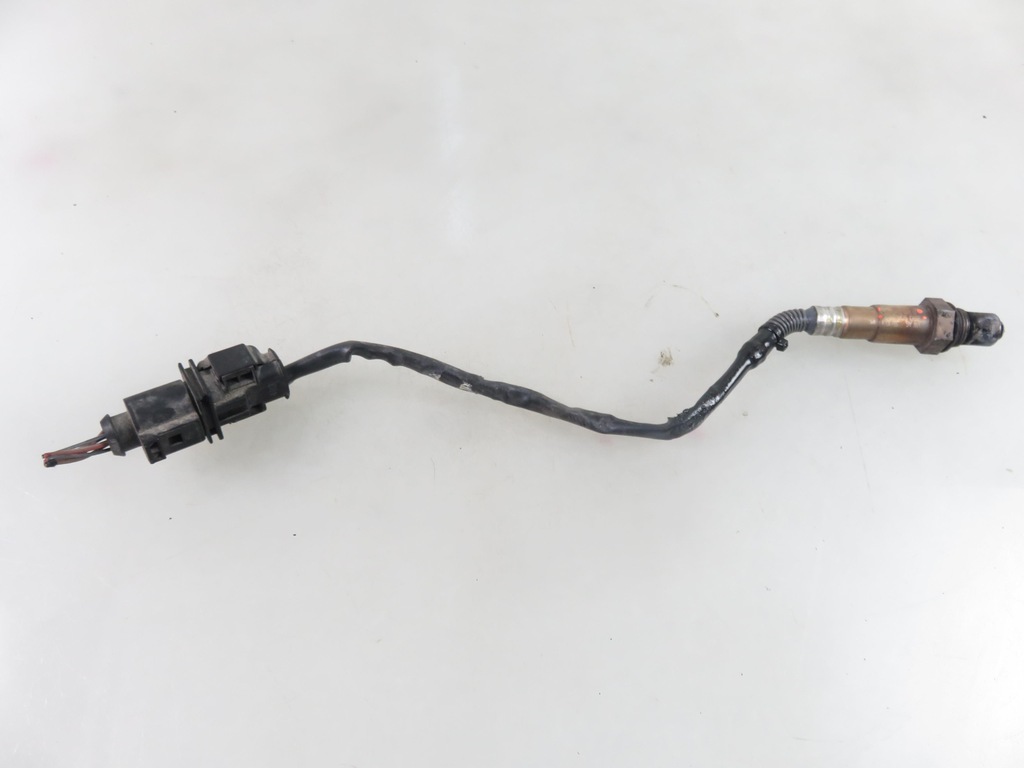 фото №5, Датчик лямбда-зонд audi q5 2.0 tdi 8r0906262 0281004185