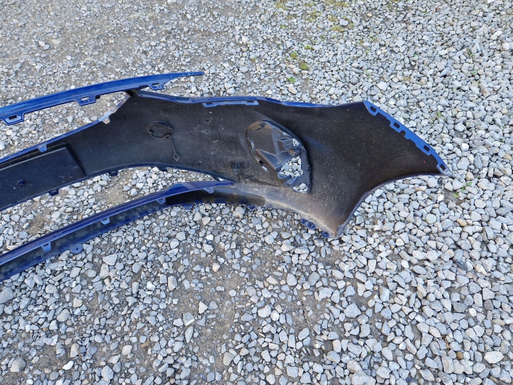 фото №6, Бампер передній opel corsa f 2019r-