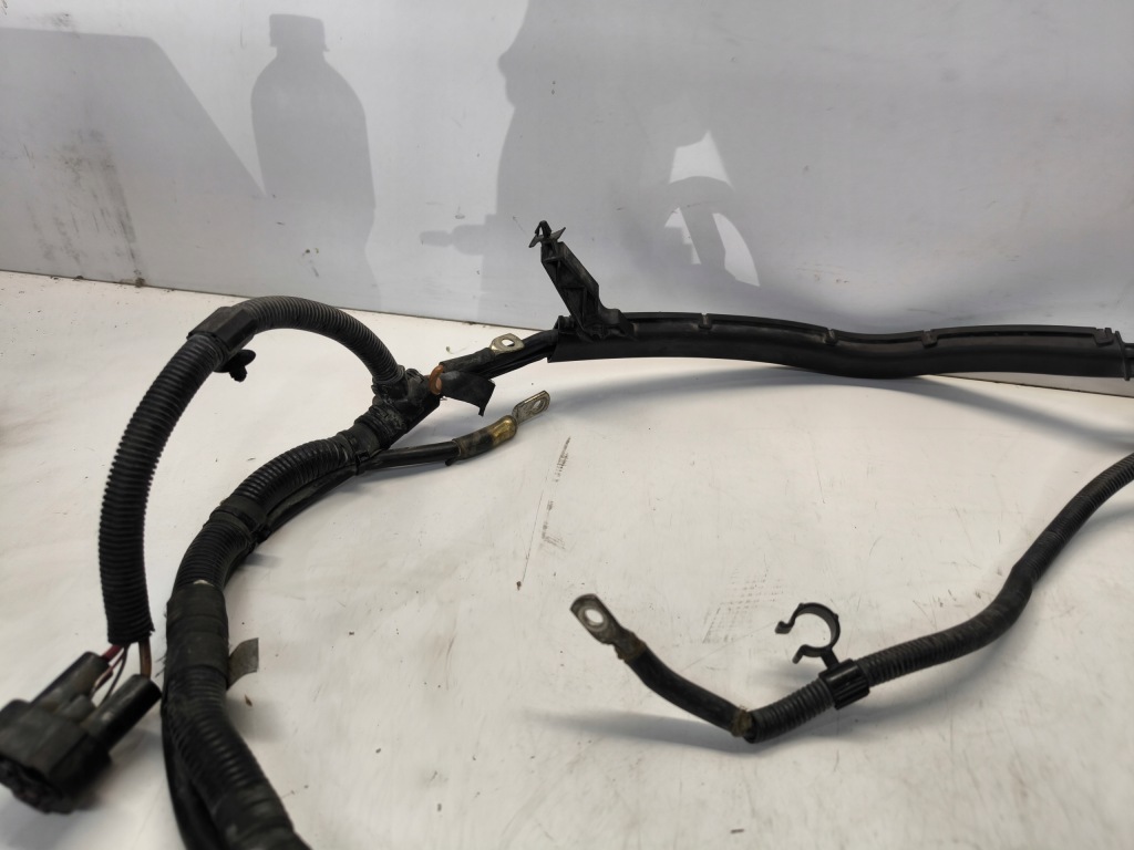 Джгут стартер audi a6 c7 a7 4g8 2.0 tdi 4g2971228bb оригінал справна ! Зі Шроту