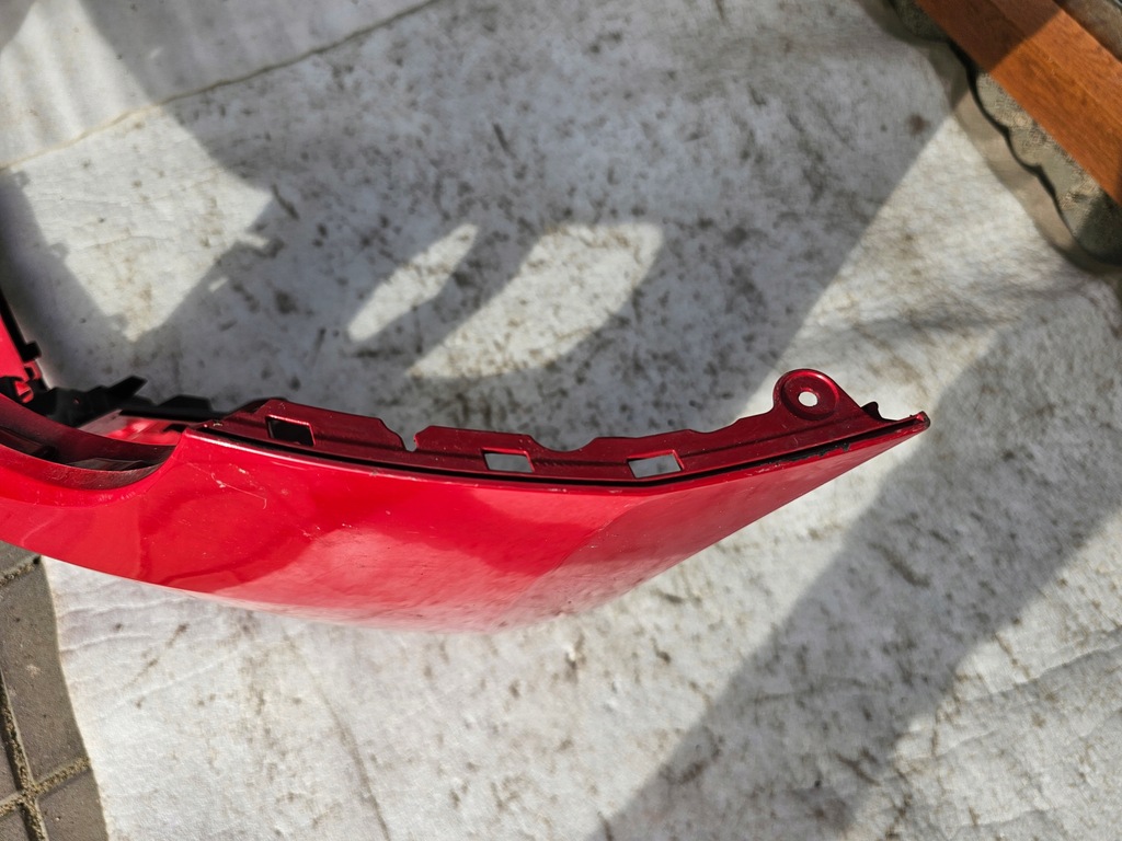 фото №11, Volkswagen bettle 5c5 бампер передний перед pod pdc 5c5807221t