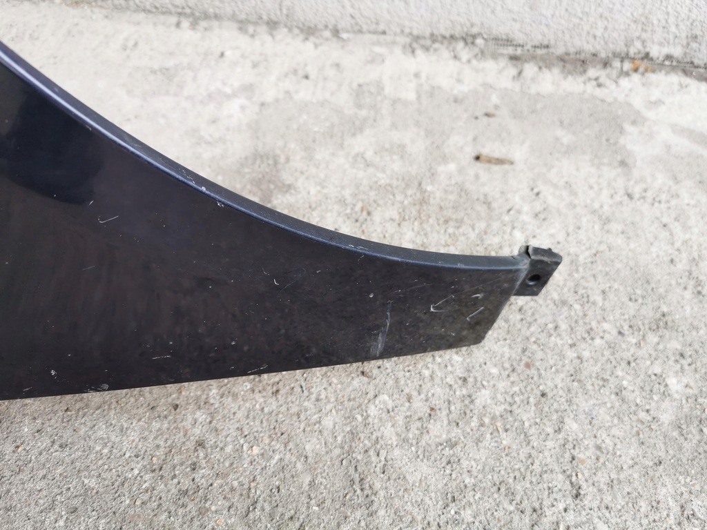 фото №14, Крила правий перед renault vel satis 8200018522