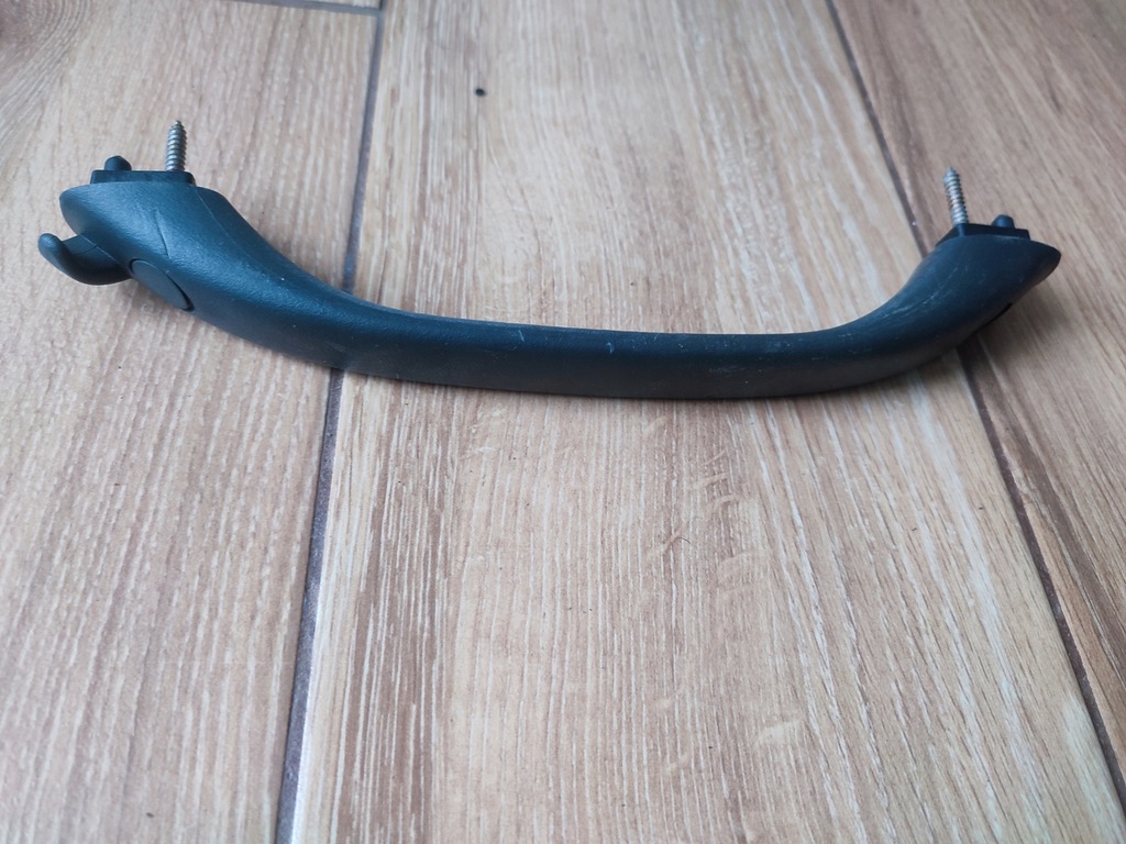 фото №1, Кронштейн ручка потолочный правый задняя mercedes w210 2108101651