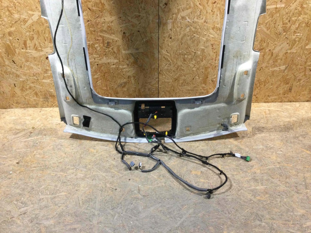 фото №9, Jaguar f-pace потолок панорама t4a6058lkp hk8351967ea0lkp