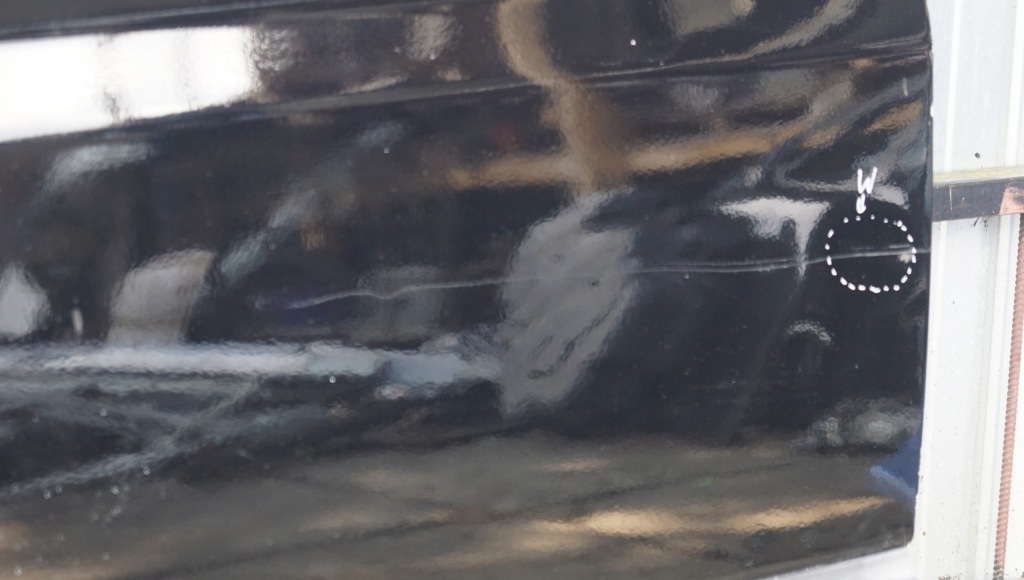 фото №7, Дверь левая боковой mercedes vito viano w639