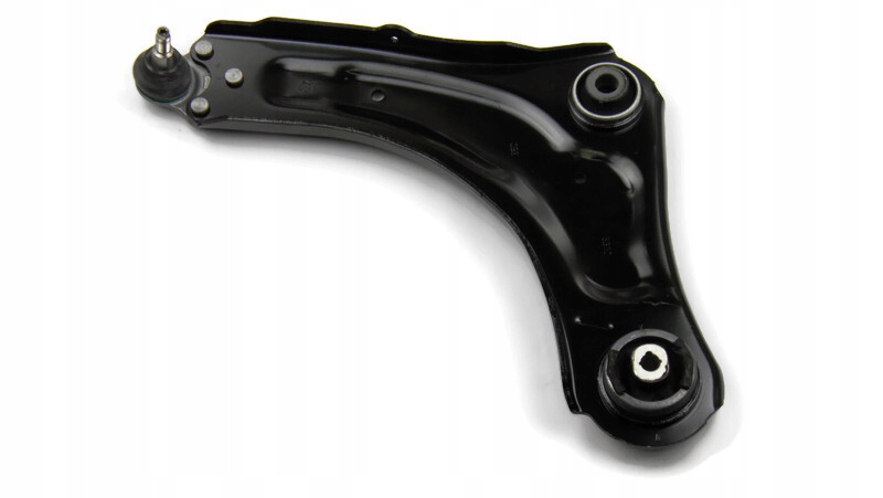 фото №1, Важіль renault megane iii scenic iii 70 mm лівий оригінал