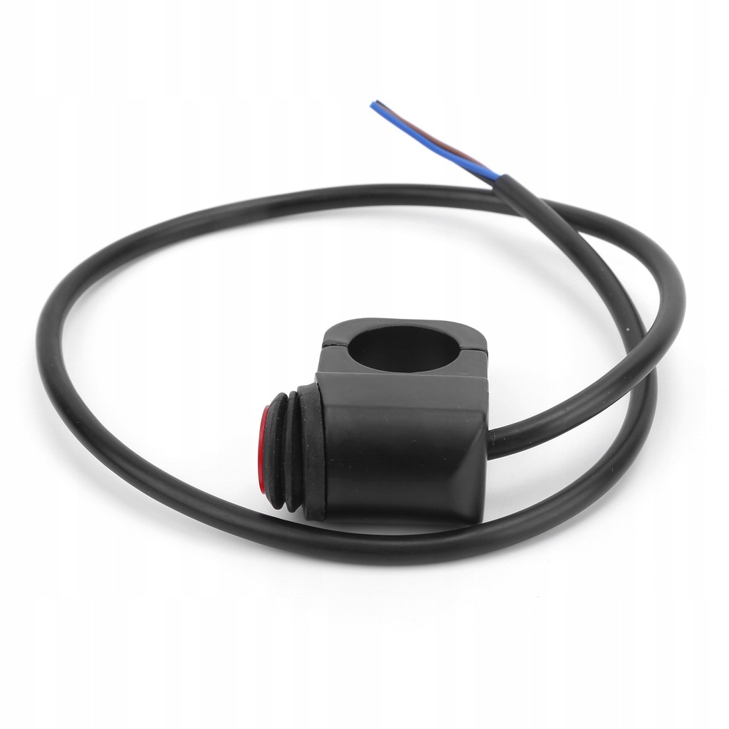 фото №8, 7/8in перемикач na кермо фара hazard