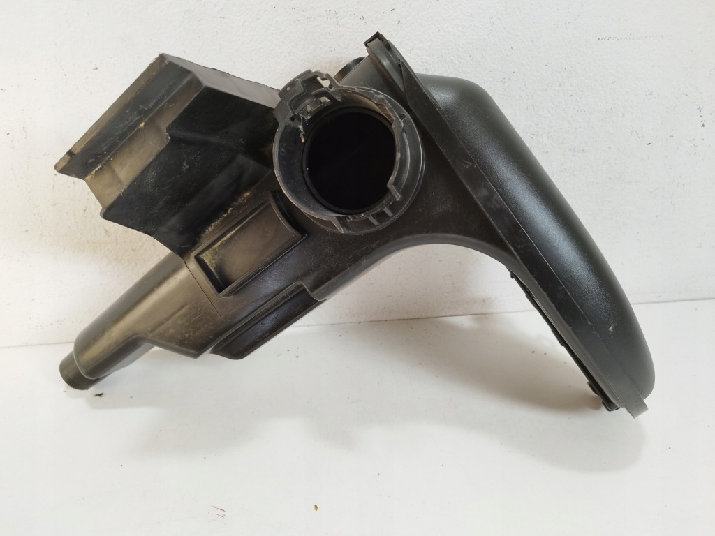 фото №1, C5 iii 508 i резонатор ловець повітря 9684937980