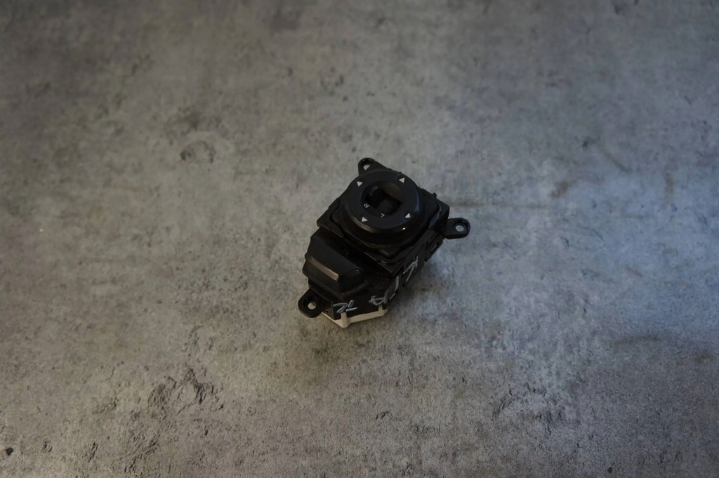 фото №1, Переключатель регулировка зеркал kia optima iii