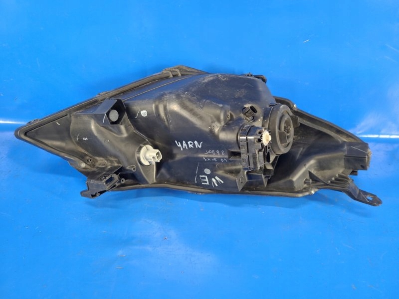 фото №6, Фара lew. toyota yaris 11-20-81170-0d810
