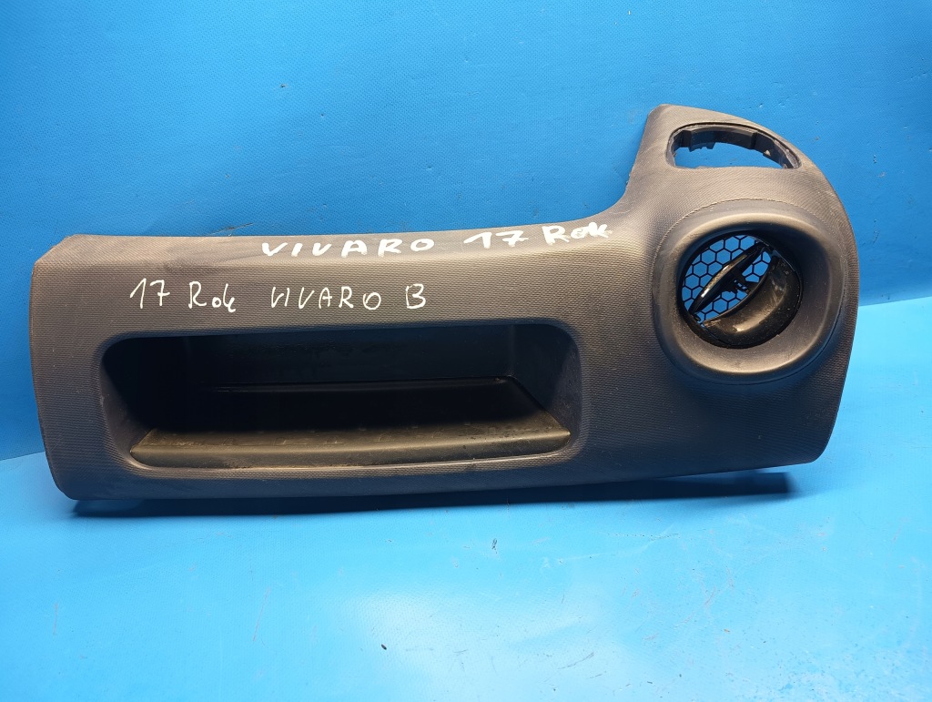 Купить Полка бардачок заглушка opel vivaro b renault trafic iii 14r.-