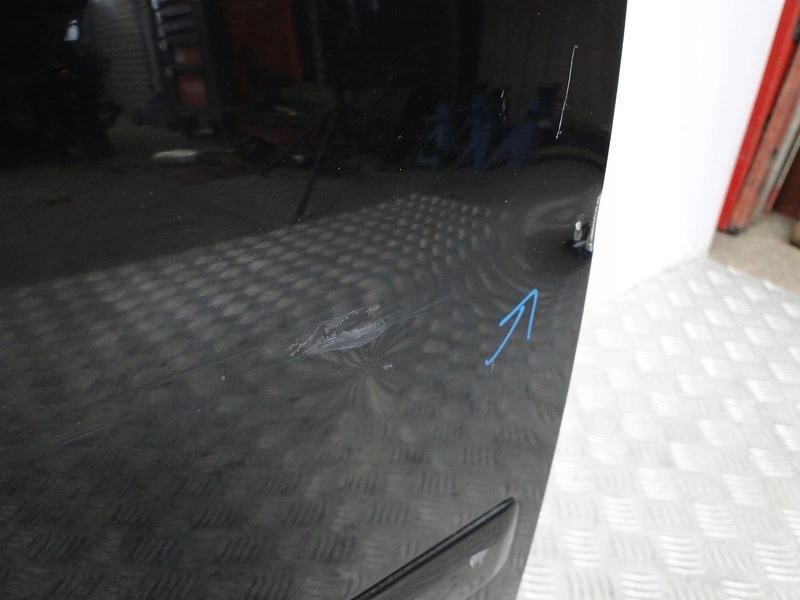 фото №9, Двері перед audi a3 lift 2008 rok 8p4 8p