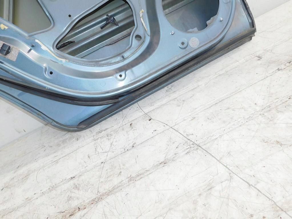 фото №7, Peugeot 407 sw 2.2b 2005r дверь левый задняя