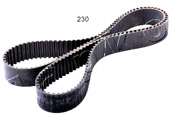 фото №2, Ремінь розподільного валу japko
