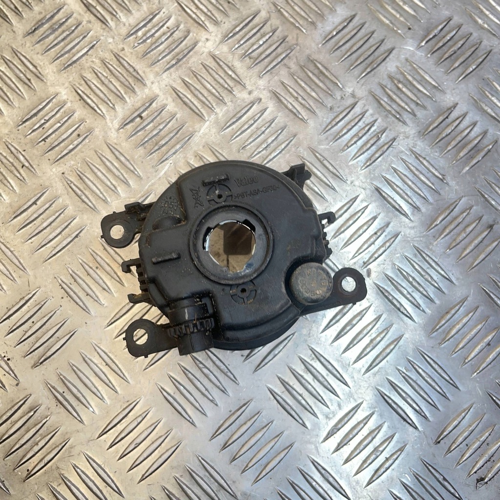 фото №6, Свет противотуманные передние peugeot 207 9650001680