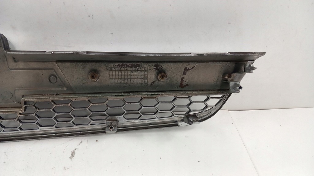 фото №7, Chevrolet captiva решётка радиатора решётка радиатора 55u