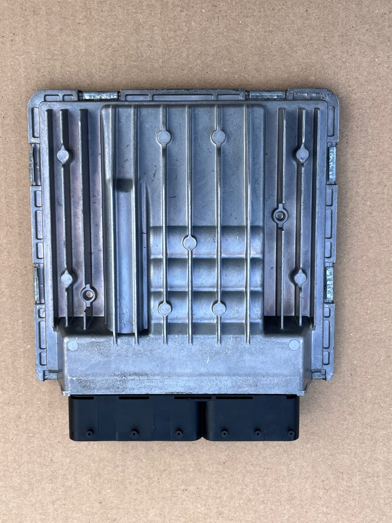 фото №1, Бортовий комп'ютер, блок керування двигуна bmw 7555361