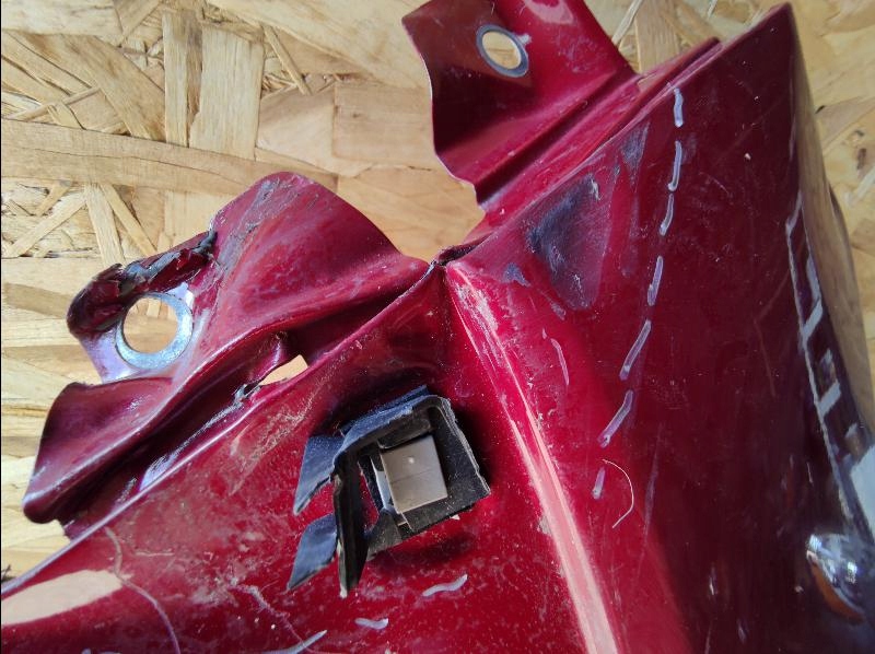 фото №10, Крыло передний перед hyundai kona 17-