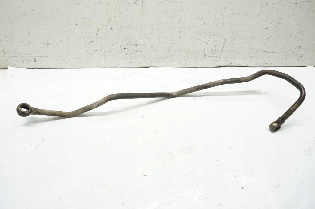 фото №1, Шланг масляний turbo volvo xc90 2.5 t