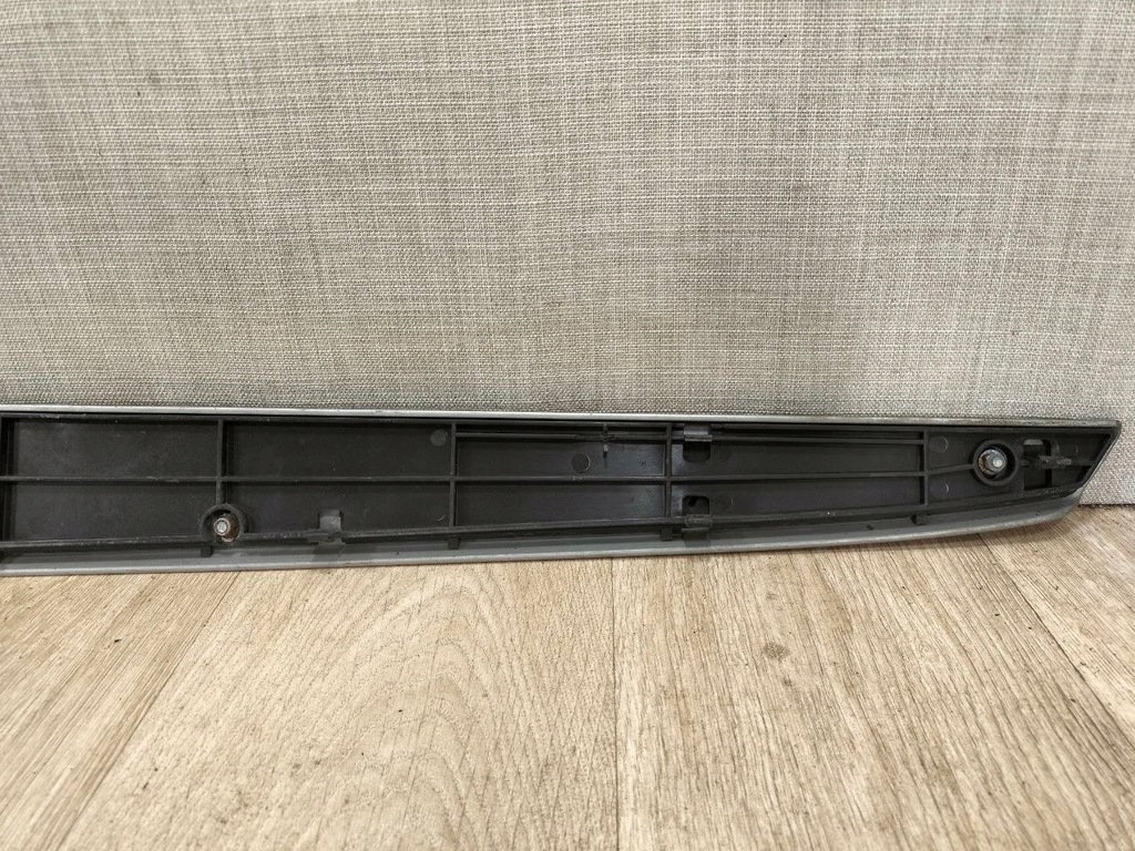 фото №11, Volvo xc60 i 2008-2017 накладка порог бокового левая порог 31253571