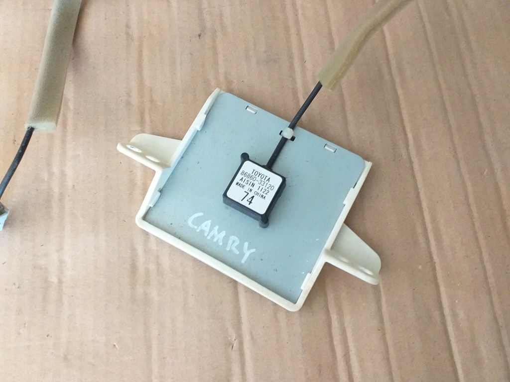 фото №5, Toyota camry jbl радио навигация gps 11 - 17