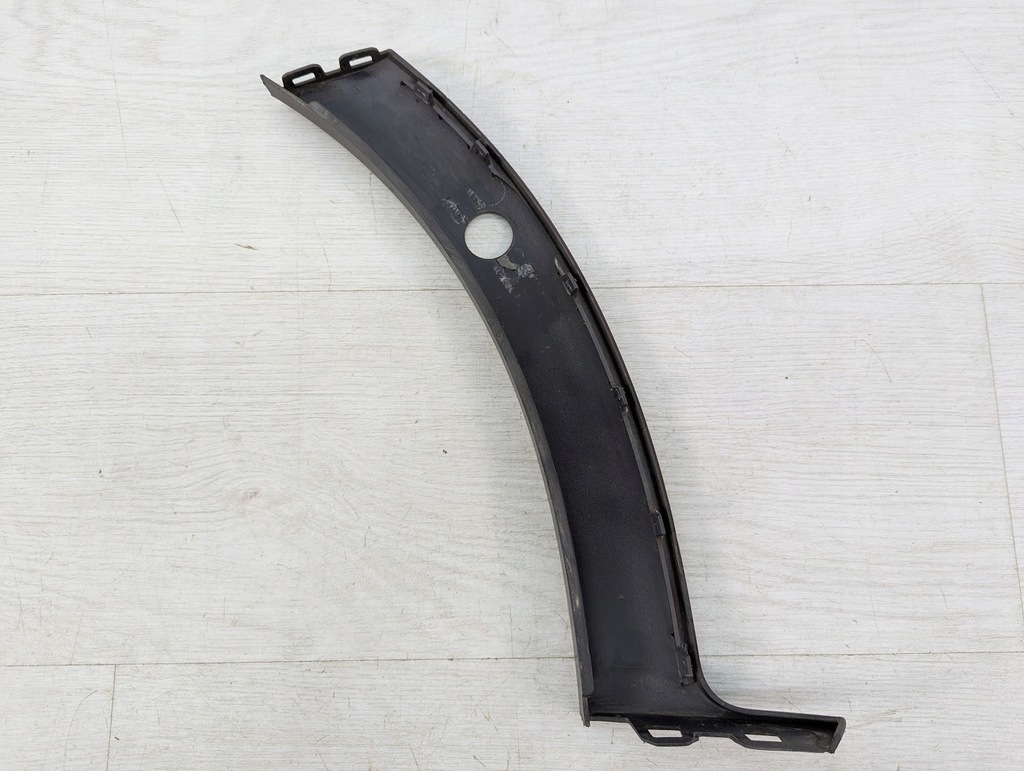 фото №6, Молдинг бампера крыла левая vw passat b8 alltrack 3g0807257a