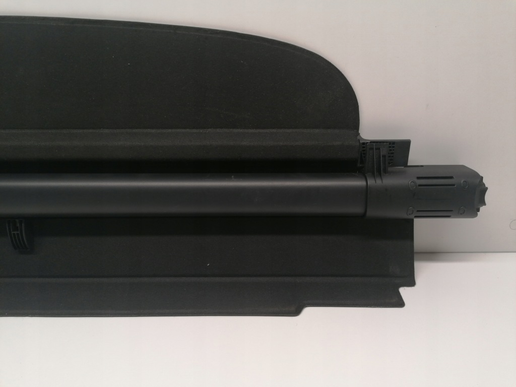 фото №9, Skoda octavia iii 3 шторка багажника оригинал 13-19