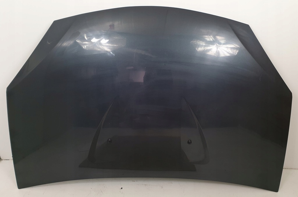 фото №1, Капот tekna dacia sandero i