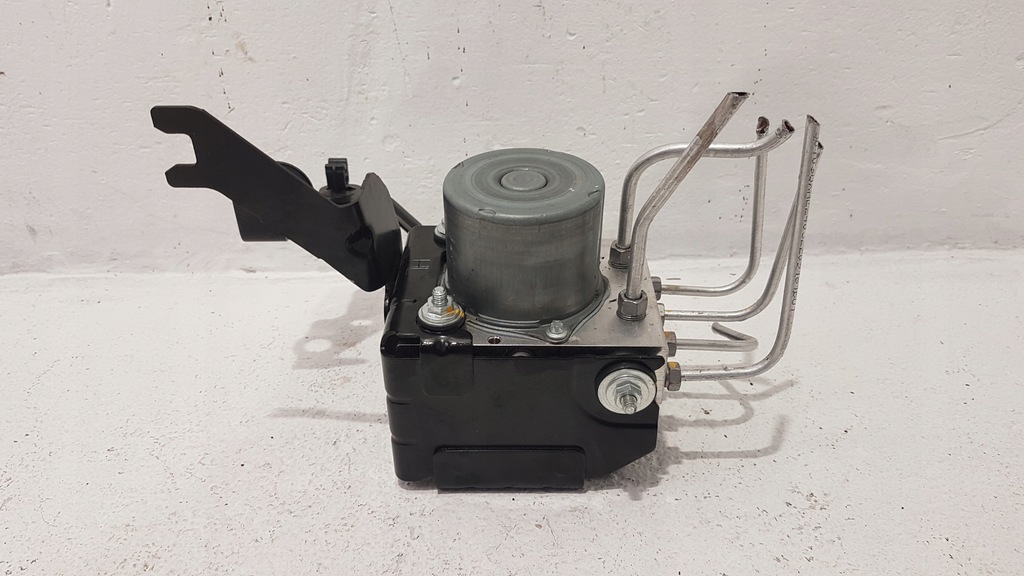 фото №3, Насос abs renault clio v captur ii гібрид