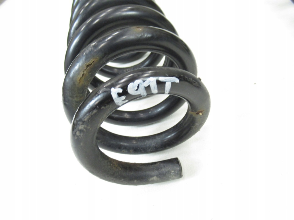 фото №6, Пружина задня задня bmw 3 e91 kombi k3