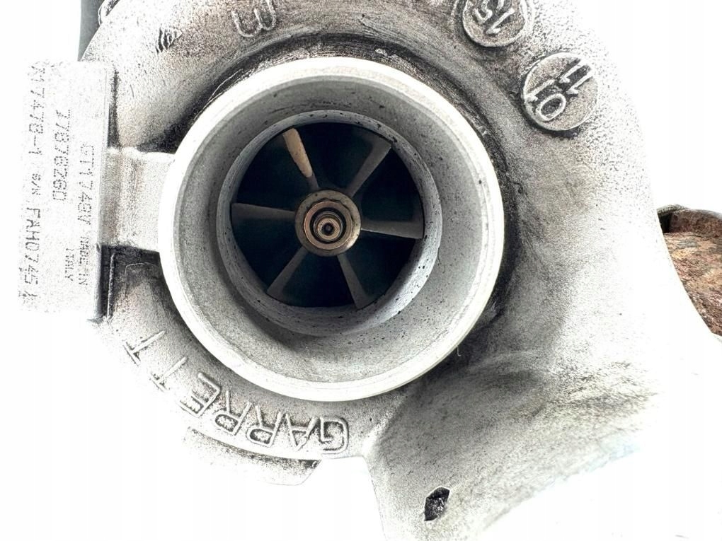 фото №7, Turbo bmw 3 e46 77876260