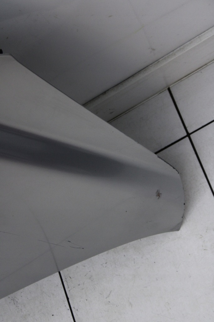 фото №12, Honda crv cr-v iii lift 09r- капот крышка двигателя nh700m