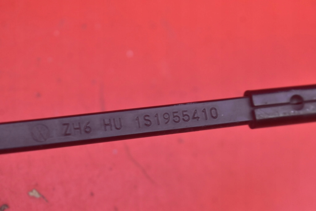 фото №13, Важіль важелі двірник перед eu 1s1955409b 1s1955410 seat mii 1 i 11-21